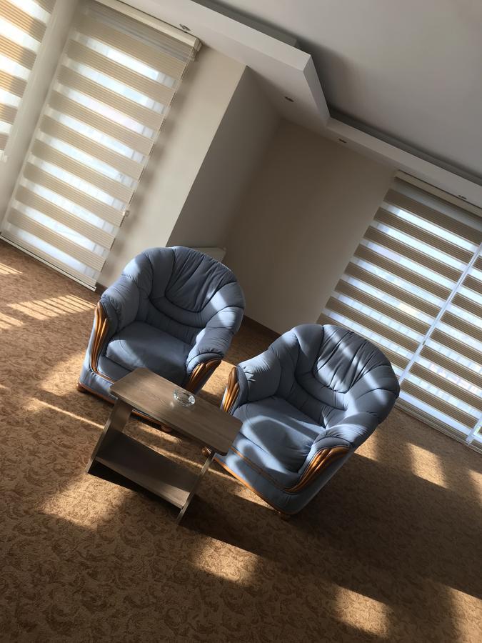 Ny World Hotel - Istanbul, Istanbul